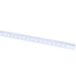 None Hang Track - White - 666mm