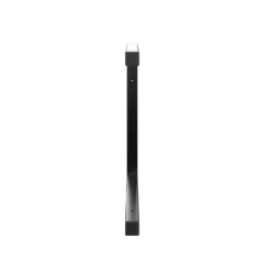 None Double U Shelf Bracket - Black - 330x300mm -Hush and Home Store 12820763 1814930156468407