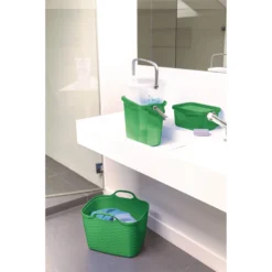 Curver Multiboxx Plastic Multi-purpose Storage Box - Green - 6L 10 Curver Multiboxx Plastic Multi-purpose Storage Box - Green - 6L -Hush and Home Store 12820957 3974833170841708