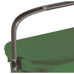 Curver Multiboxx Plastic Multi-purpose Storage Box - Green - 6L 9 Curver Multiboxx Plastic Multi-purpose Storage Box - Green - 6L -Hush and Home Store 12820957 6184833170977080