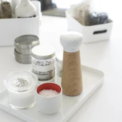 SmartStore Compact M Lid - White -Hush and Home Store 12822357 1084833174510090