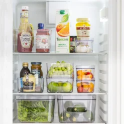 SmartStore Compact Clear Lid XS -Hush and Home Store 12823036 1724833227433459