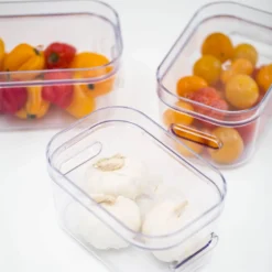 SmartStore Compact Clear Lid XS -Hush and Home Store 12823036 1784833227090313