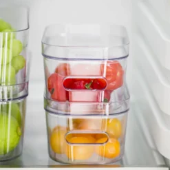 SmartStore Compact Clear Box XS -Hush and Home Store 12823037 1204833227756985