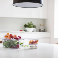 SmartStore Compact Clear Box XS -Hush and Home Store 12823037 1934833227832663