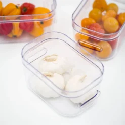 SmartStore Compact Clear Box XS -Hush and Home Store 12823037 3524833227552811