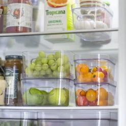 SmartStore Compact Clear Box S -Hush and Home Store 12823042 1234833225771417