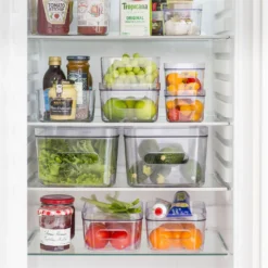 SmartStore Compact Clear Box S -Hush and Home Store 12823042 1414833225919998