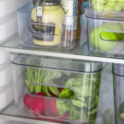 SmartStore Compact Clear Box S -Hush and Home Store 12823042 1714833225848988