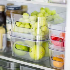 SmartStore Compact Clear Box S -Hush and Home Store 12823042 2554833225682455