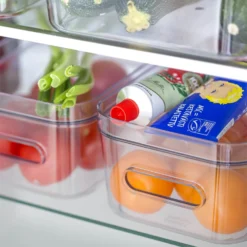 SmartStore Compact Clear Box S -Hush and Home Store 12823042 8724833225994887