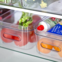 Smartstore Compact Clear Lid S -Hush and Home Store 12823043 1884833225613980