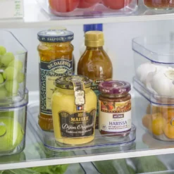 Smartstore Compact Clear Lid S -Hush and Home Store 12823043 1954833225406050