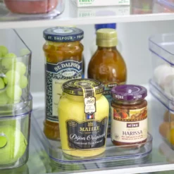 Smartstore Compact Clear Lid S -Hush and Home Store 12823043 7454833225330837