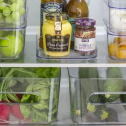 Smartstore Compact Clear Lid S -Hush and Home Store 12823043 8864833225476628