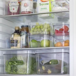 SmartStore Compact Clear Box M -Hush and Home Store 12823045 1834833224725302