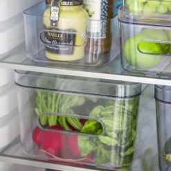 SmartStore Compact Clear Box M -Hush and Home Store 12823045 2124833224859942