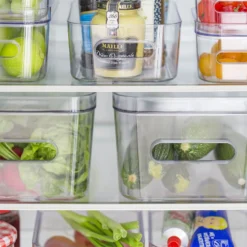 SmartStore Compact Clear Box M -Hush and Home Store 12823045 3544833225074562