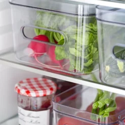 SmartStore Compact Clear Box M -Hush and Home Store 12823045 6424833224791089