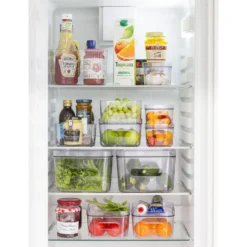 SmartStore Compact Clear Box M -Hush and Home Store 12823045 9814833224930643