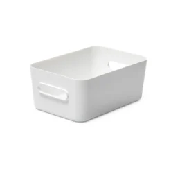 SmartStore Compact Medium Box - White
