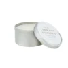Lemongrass & Cedarwood Tin Candle
