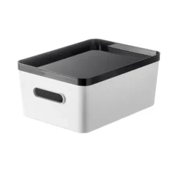 SmartStore Compact L Box - White -Hush and Home Store 12832645 1704832960014863