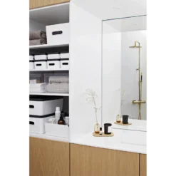 SmartStore Compact L Lid - Grey -Hush and Home Store 12832648 2424832958703329