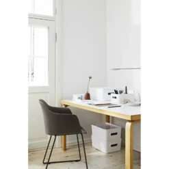 SmartStore Compact L Lid - White -Hush and Home Store 12832651 2014832960499117