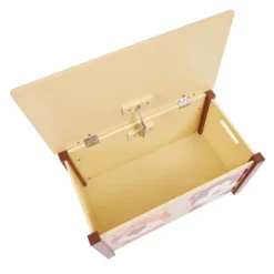 None Jungle Big Toy Box -Hush and Home Store 12834482 1024833168523098