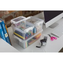 SmartStore Home Storage Box 5 6 SmartStore Home Storage Box 5 -Hush and Home Store 12834765 7934832982198759
