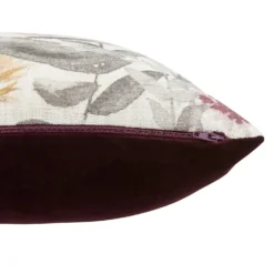 Meadow Printed Cushion - 43x43cm 9 Meadow Printed Cushion - 43x43cm -Hush and Home Store 12878596 1564948230416784