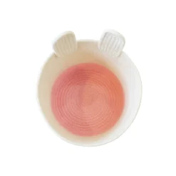 Rabbit Cotton Rope Basket -Hush and Home Store 12886602 7554857031686153