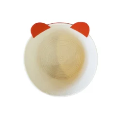 Fox Cotton Rope Basket -Hush and Home Store 12886606 3334857031369524