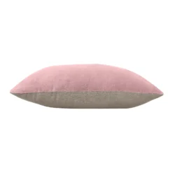 House Beautiful Velvet Linen Cushion - 45x45cm - Blossom -Hush and Home Store 12887000 6954853161522554