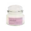 Lavender Jar Candle