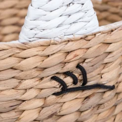 None Unicorn Basket -Hush and Home Store 12940641 2024864264019757