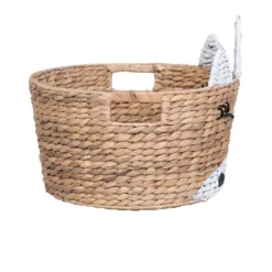 None Unicorn Basket -Hush and Home Store 12940641 2064864263820623