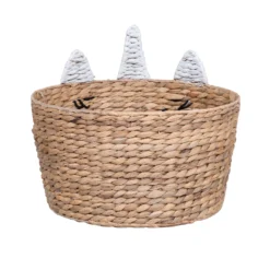 None Unicorn Basket -Hush and Home Store 12940641 2094864263859200