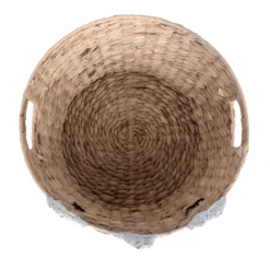 None Unicorn Basket -Hush and Home Store 12940641 7134864263897852