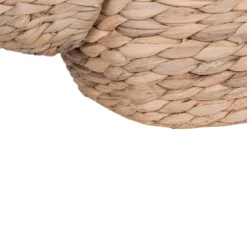 None Bunny Basket -Hush and Home Store 12940643 4564864281818523