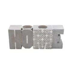 Home Tealight Holder -Hush and Home Store 12940886 1714893871345230