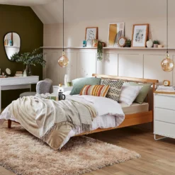 Cotton Knot Cushion - 30x50cm 6 Cotton Knot Cushion - 30x50cm -Hush and Home Store 12940892 1964940538717636