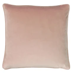 Gypsophila Print Cushion - 43x43cm - Olive -Hush and Home Store 12969608 2104909089245172