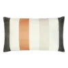 Sateen Stripe Cushion - 30x50cm