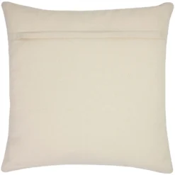 Cotton Line Knotted Cushion - 45x45cm -Hush and Home Store 12969628 1904900335667953