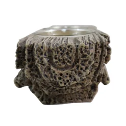 None Wood Tealight Holder -Hush and Home Store 13034656 1804888161734295