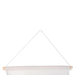 None Flexi Storage Kids 6 Pocket Hanging Organiser - White & Grey Polka Dot 9 None Flexi Storage Kids 6 Pocket Hanging Organiser - White & Grey Polka Dot -Hush and Home Store 13277671 5804929069494493