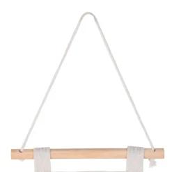 Kids 3 Pocket Hanging Organiser - Polar Bear -Hush and Home Store 13277677 1934929069248607
