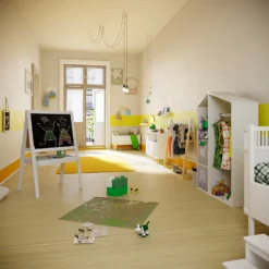 Kids House Storage Unit -Hush and Home Store 13277682 1534928017123113